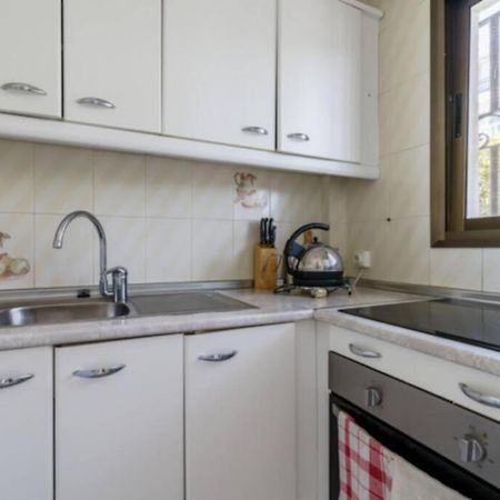 Apartamento Pueblo Lucas - CT 162 Sitio de Calahonda Exterior foto