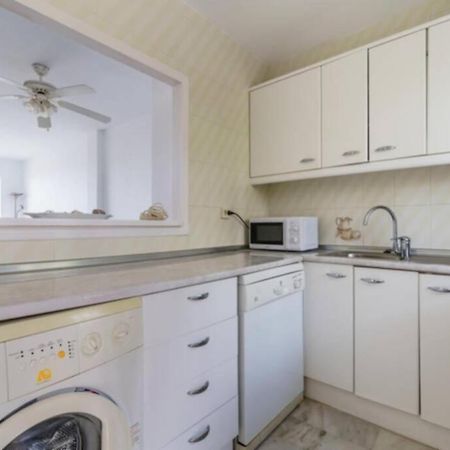 Apartamento Pueblo Lucas - CT 162 Sitio de Calahonda Exterior foto