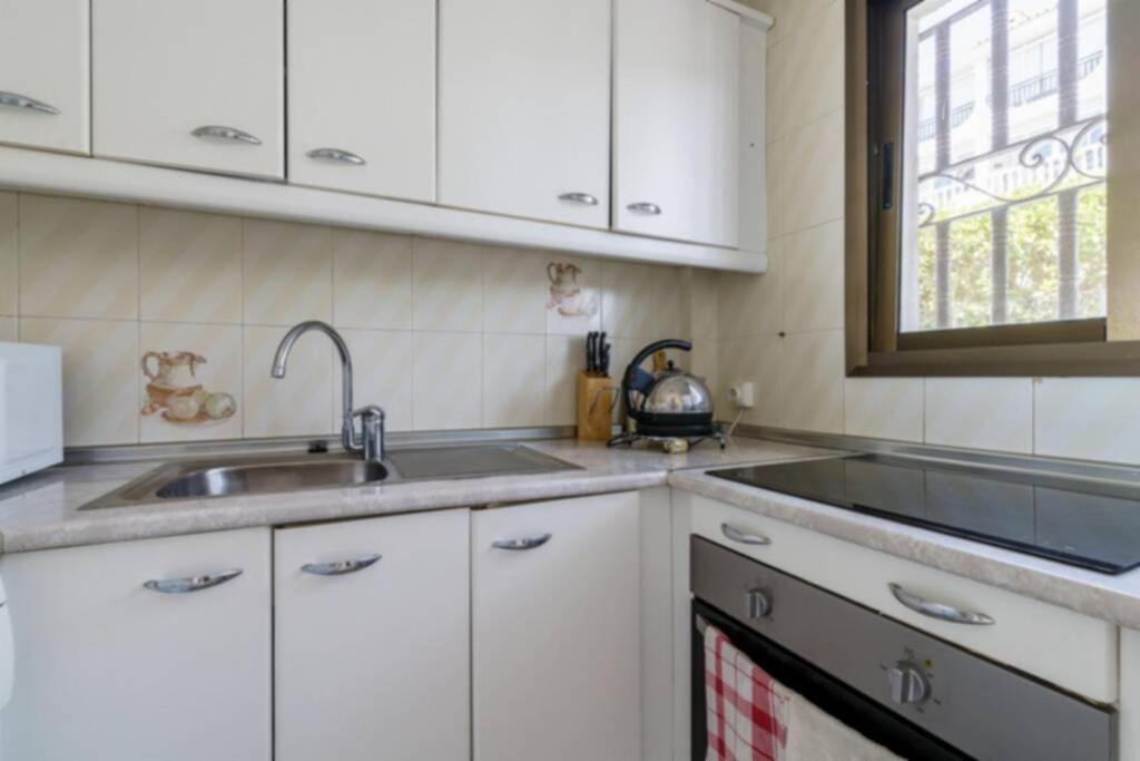 Apartamento Pueblo Lucas - CT 162 Sitio de Calahonda Exterior foto