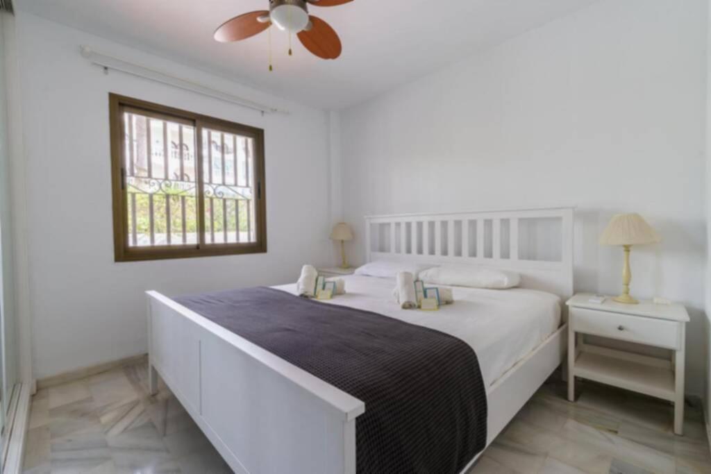 Apartamento Pueblo Lucas - CT 162 Sitio de Calahonda Exterior foto