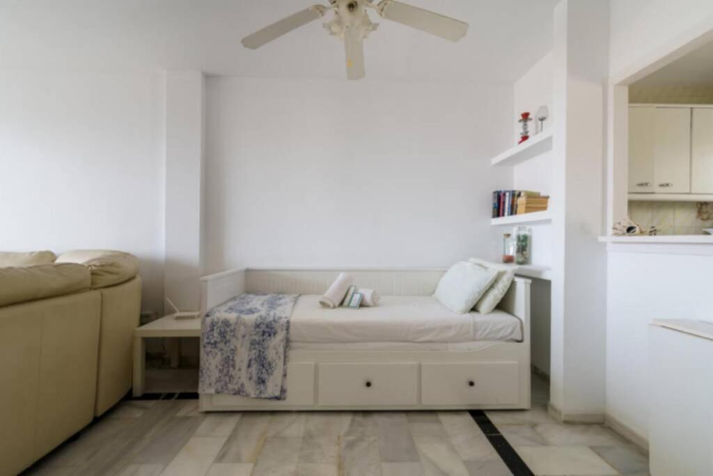 Apartamento Pueblo Lucas - CT 162 Sitio de Calahonda Exterior foto